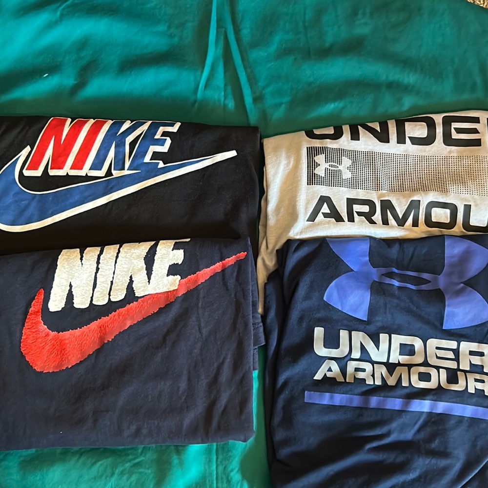 Men’s T-shirts